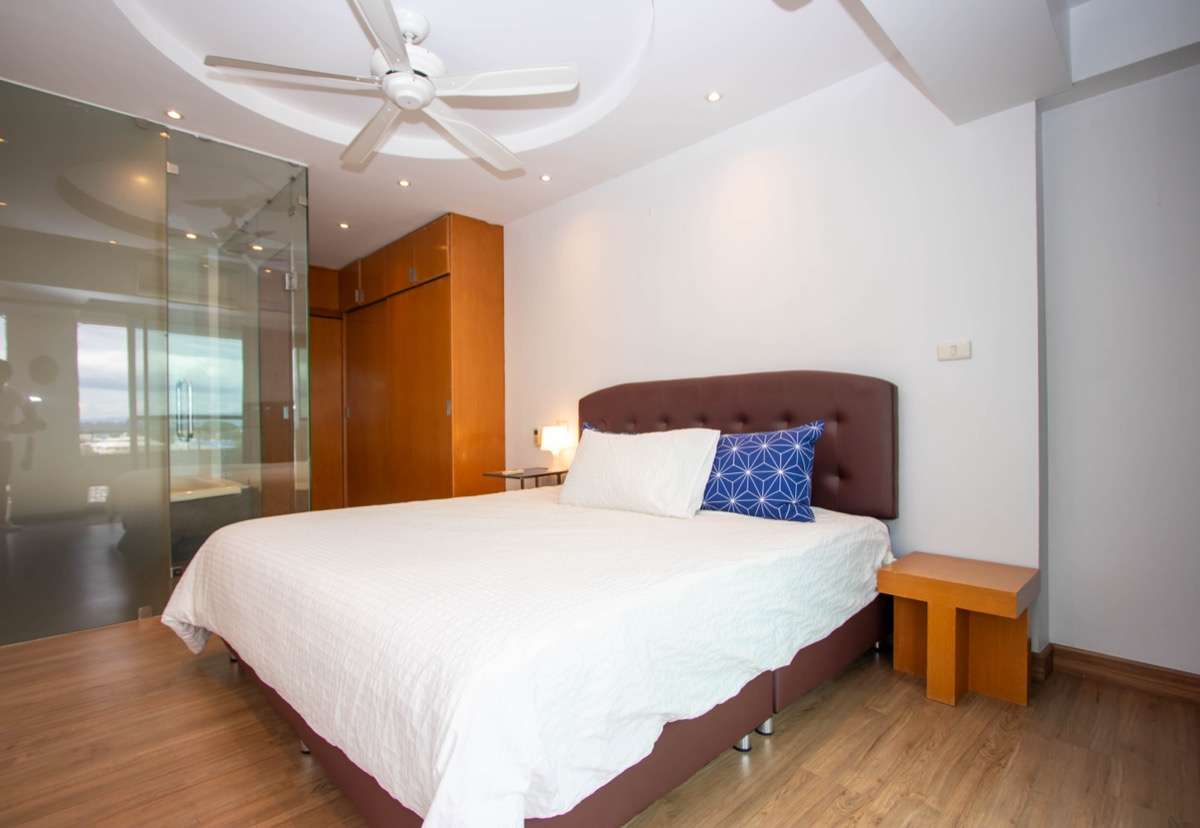 Three bedroom condo for Sale : Galare Thong Tower-PH-GT046