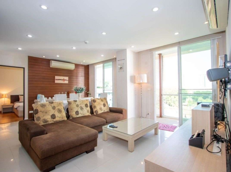 Peaks Garden Condominium 2 bedroom apartment to sale-PH-PEAKS022