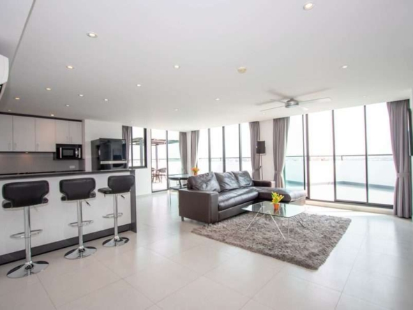 LUXURY 271 SQ.M PENTHOUSE FOR SALE!-PH-JCH025