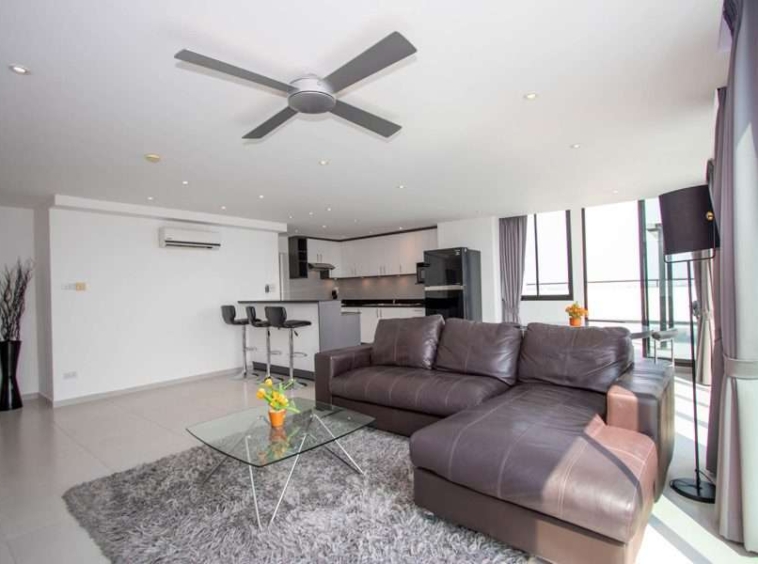 LUXURY 271 SQ.M PENTHOUSE FOR SALE!-PH-JCH025