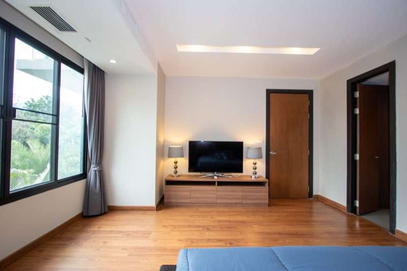 Superb 2-Bedroom Apartment for Sale : The Resort Condo-PH-RC038