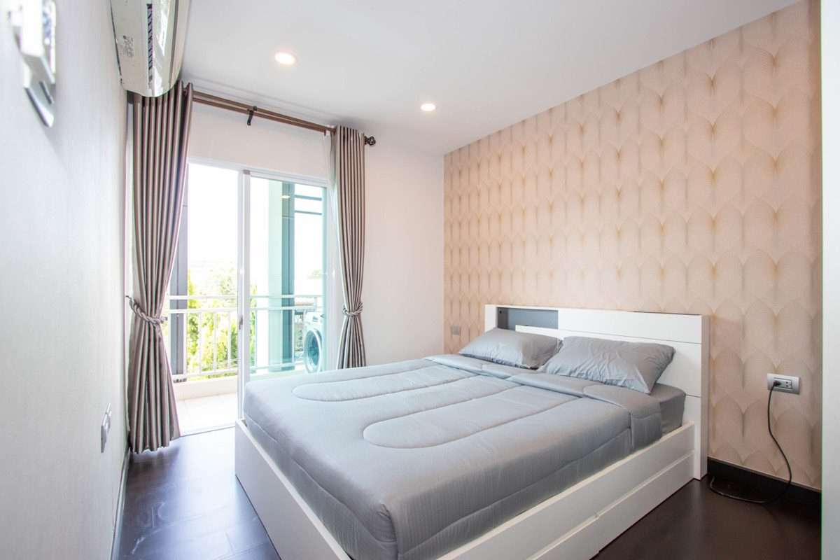 1-BR Condo for SALE at Prestigious Vidi Condominium near Nimmanhaemin-PH-VD005