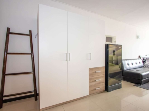 Attractive Studio Room to Sale : Nakornping Condo-PH-NKP059