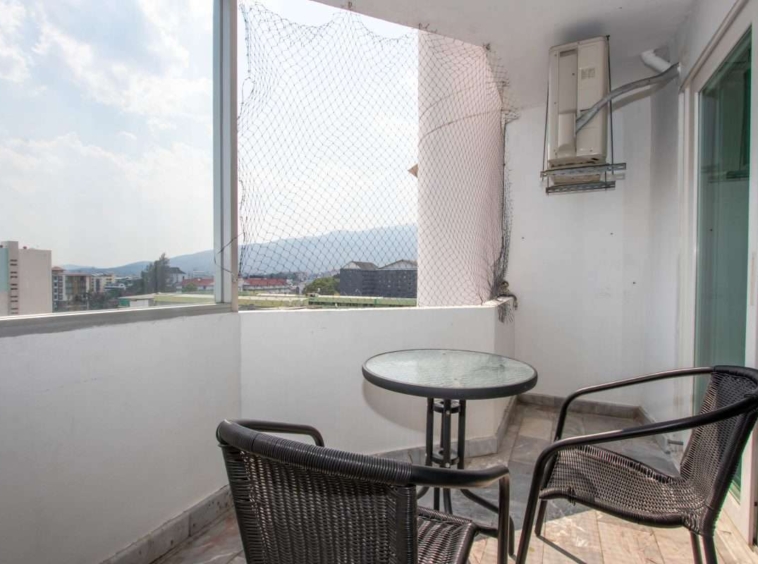 Attractive Studio Room to Sale : Nakornping Condo-PH-NKP059