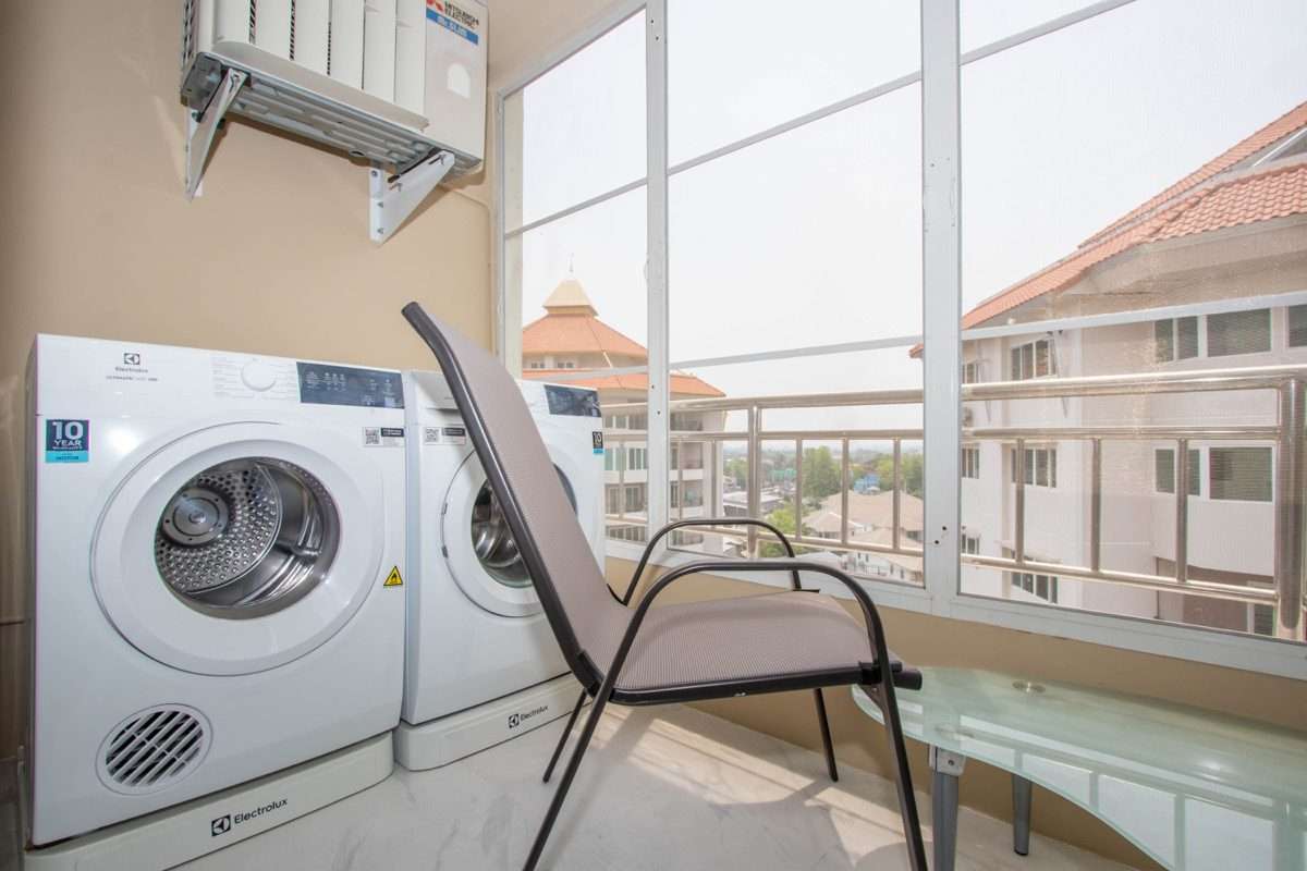 2BR Penthouse for sale at Siritara Condominium-PH-SIRITARA008