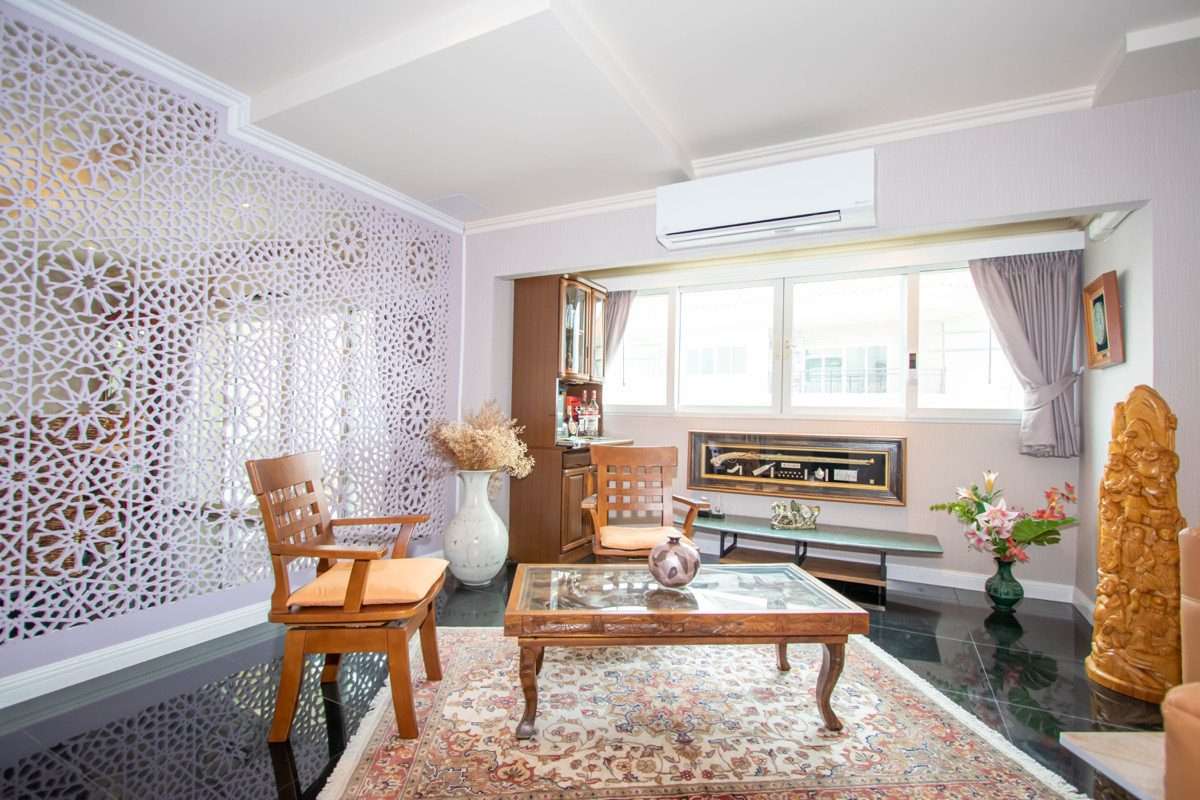 2BR Penthouse for sale at Siritara Condominium-PH-SIRITARA008