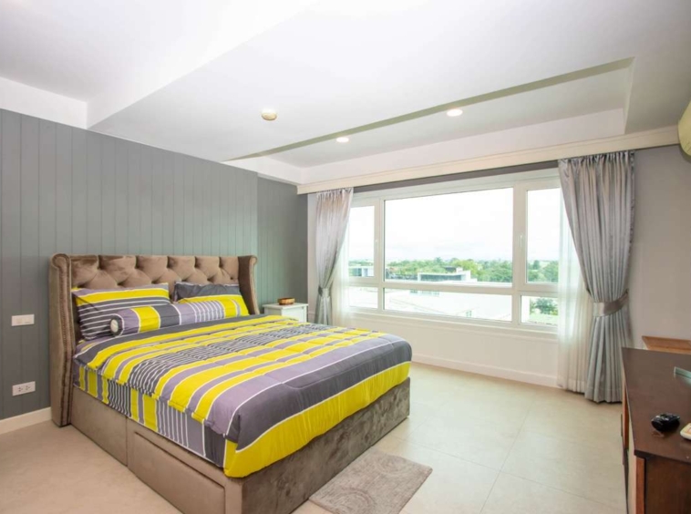 Stunning Two-Bedroom Apartment with Views in Nimman at Hillside 3-PH-HILL398