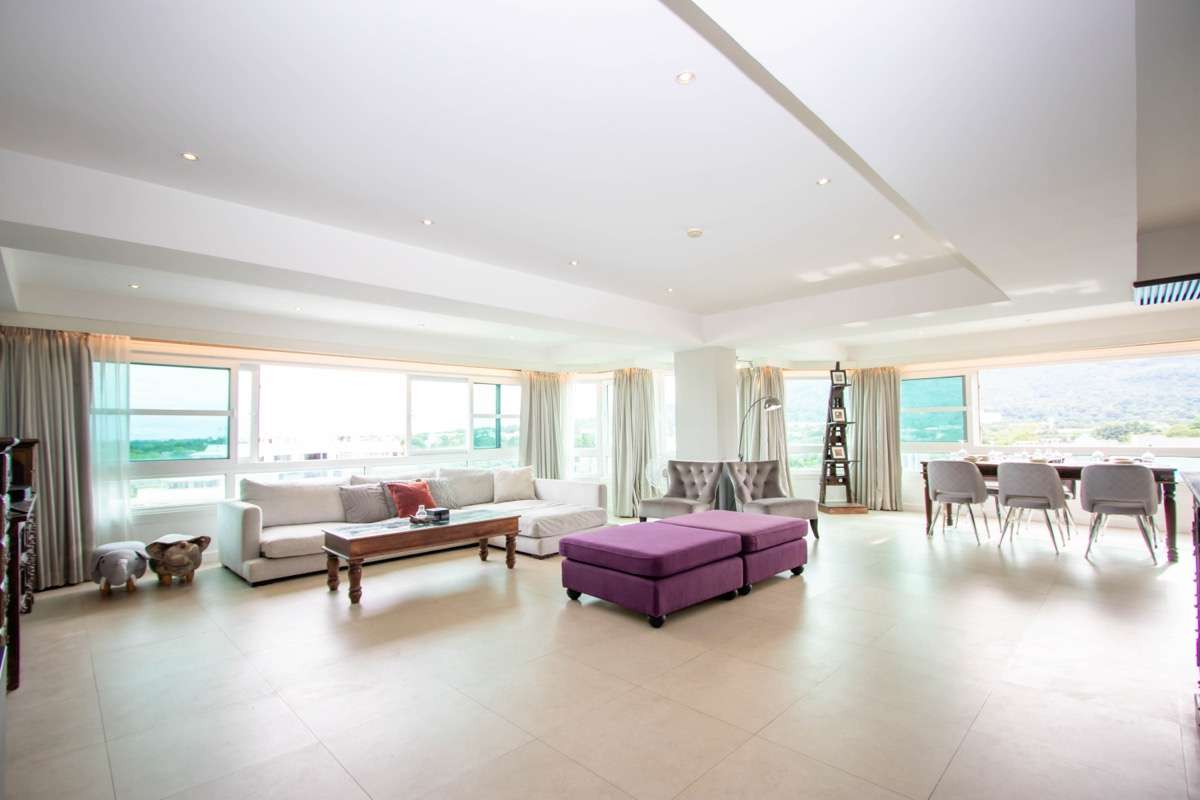 Stunning Two-Bedroom Apartment with Views in Nimman at Hillside 3-PH-HILL398