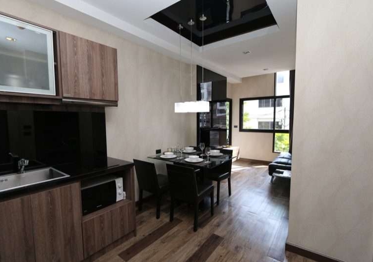 Stylish 1 BR Condo at Moda Condominium for sale-PH-MODA006