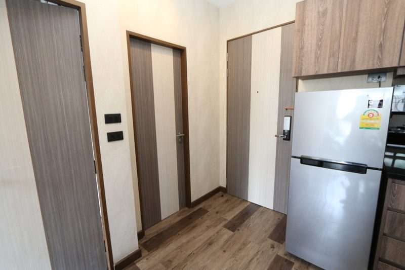 Stylish 1 BR Condo at Moda Condominium for sale-PH-MODA006