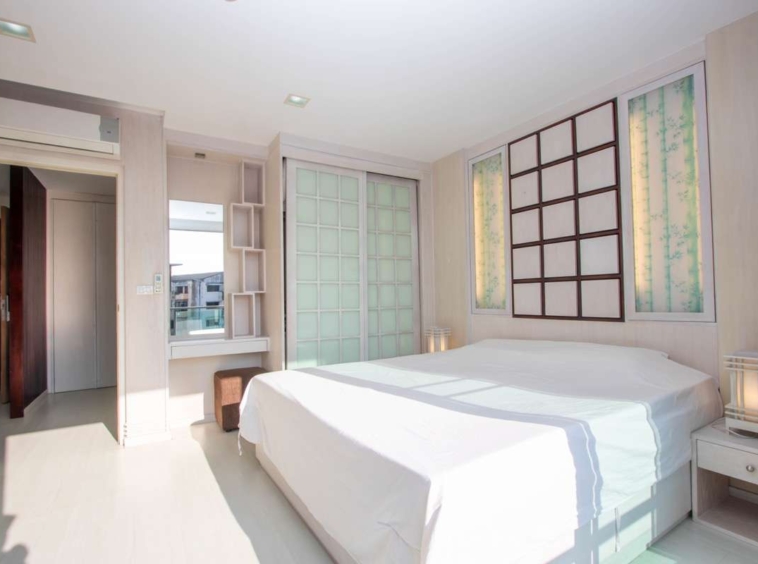 Chic 1-BR Condo For Sale: S Condominium Near Nimman-PH-SCON004