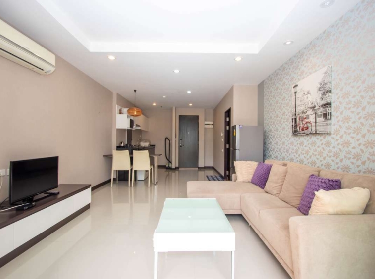 Exquisite One-Bedroom Apartment in Nimman Area at The Unique-PH-UNQ040