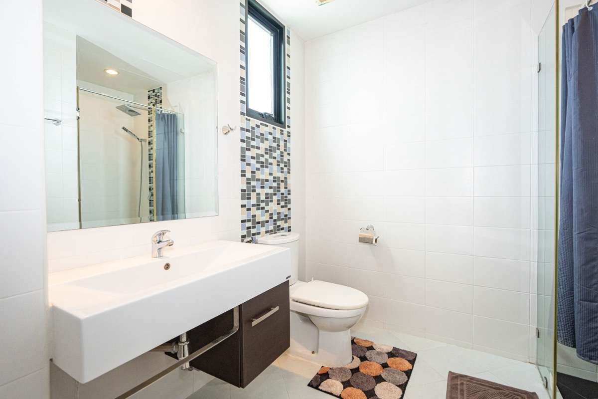 2 Bathroom Fully Furnished Condo For Sale : The Jigsaw 2 Condo-PH-JW006