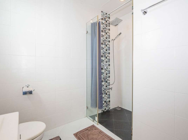 2 Bathroom Fully Furnished Condo For Sale : The Jigsaw 2 Condo-PH-JW006