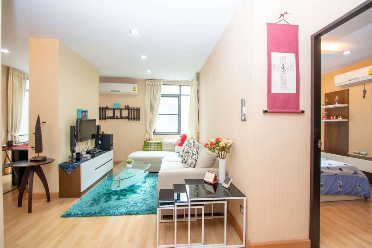 Spacious 2-BR Condo for Sale in Jigsaw Condo 2