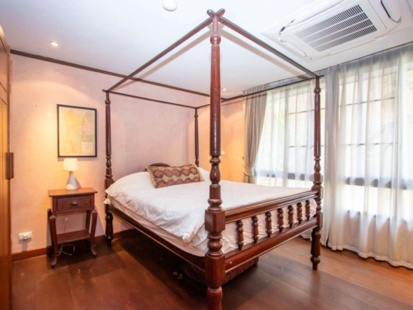 Luxury 3 Bedroom Duplex for Sale : Huan Por Liang-PH-HPL007