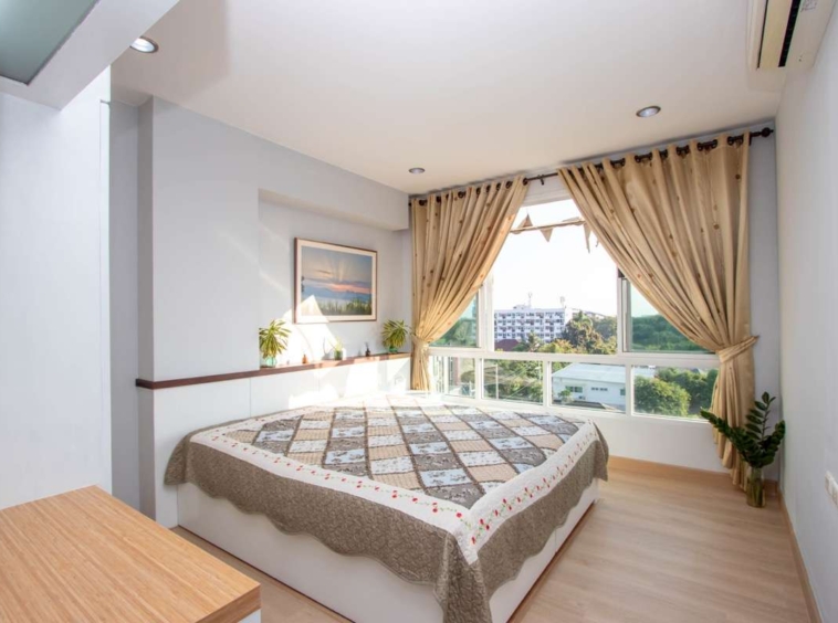 1 BR Condo at SD Condo Near Nimman and Old City-PH-SD015