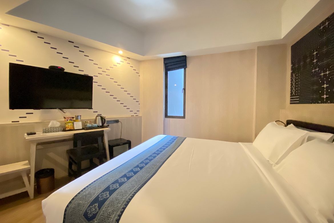 22 bed hotel for sale in Muang Chiang Mai-P-PCCS951