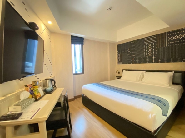 22 bed hotel for sale in Muang Chiang Mai-P-PCCS951