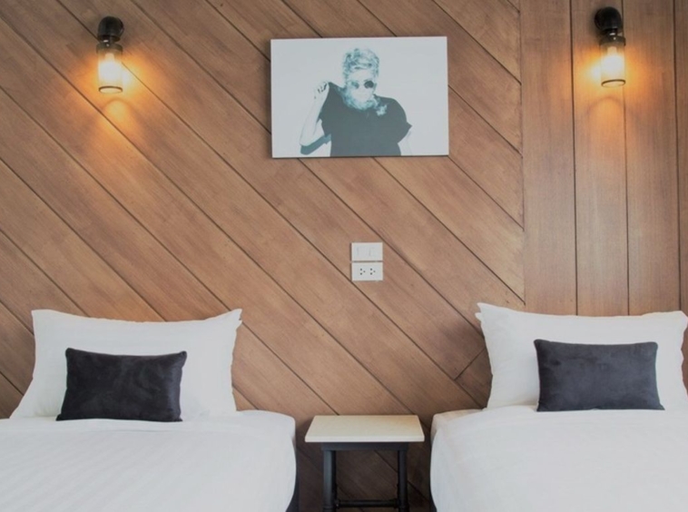 21 rooms hotel for sale in Chiang Mai-P-PCCS967