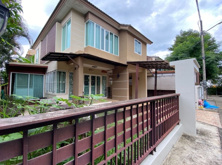 4 Bedroom House for rent-P-PHR971