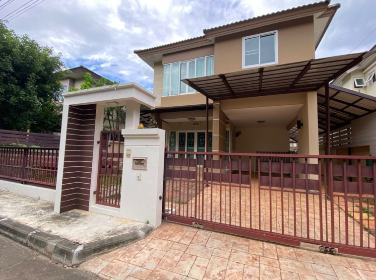 4 Bedroom House for rent-P-PHR971