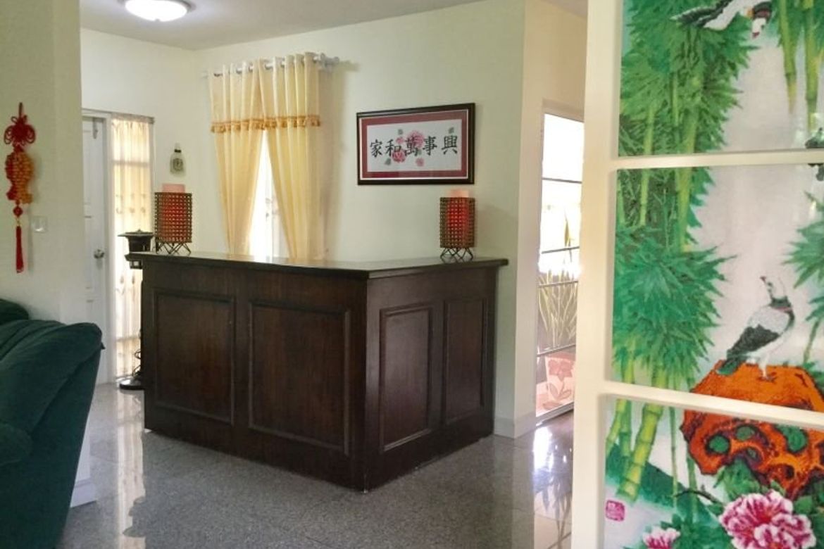 A spacious house 3 bed for sale in Doi Saket