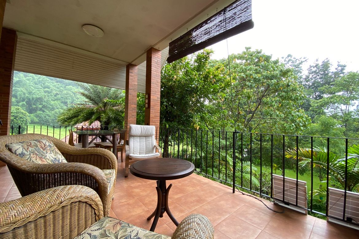 English country home for sale in Mae Rim