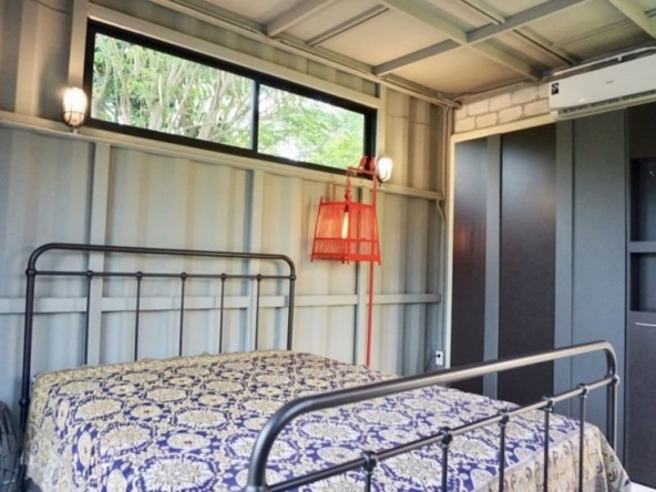 2 bed Shipping containers house for sale in Muang Chiang Mai-P-PHS280