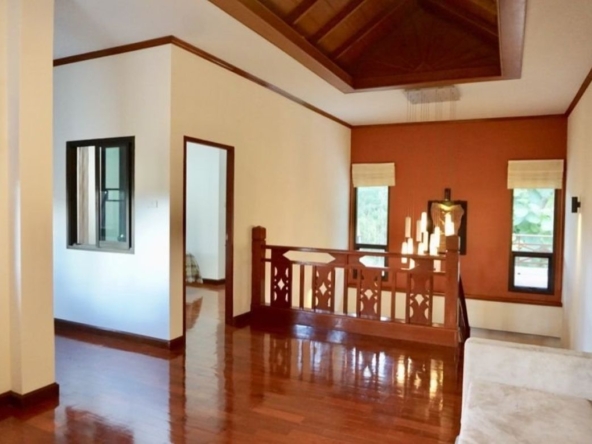 5 Bed house for sale in Muang Chiang Mai-P-PHS440