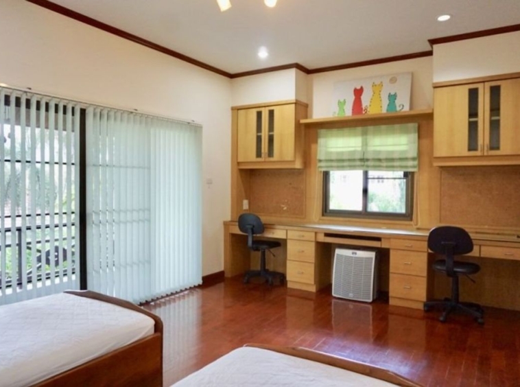 5 Bed house for sale in Muang Chiang Mai-P-PHS440