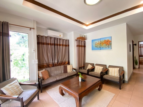 3 bed house for sale in Muang Chiang Mai-P-PHS840