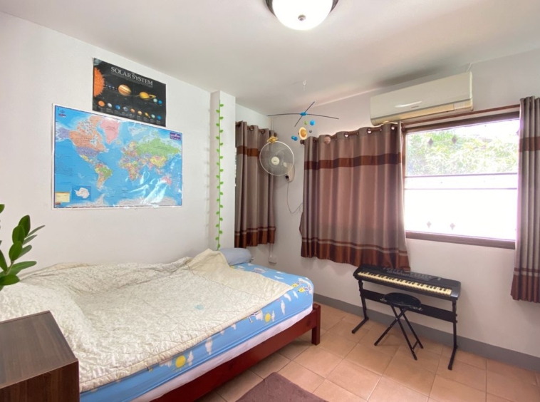 3 bed house for sale in Muang Chiang Mai-P-PHS840