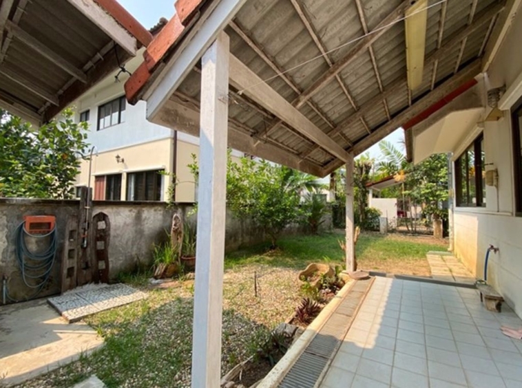 2 bed house for sale in Sankhampeang