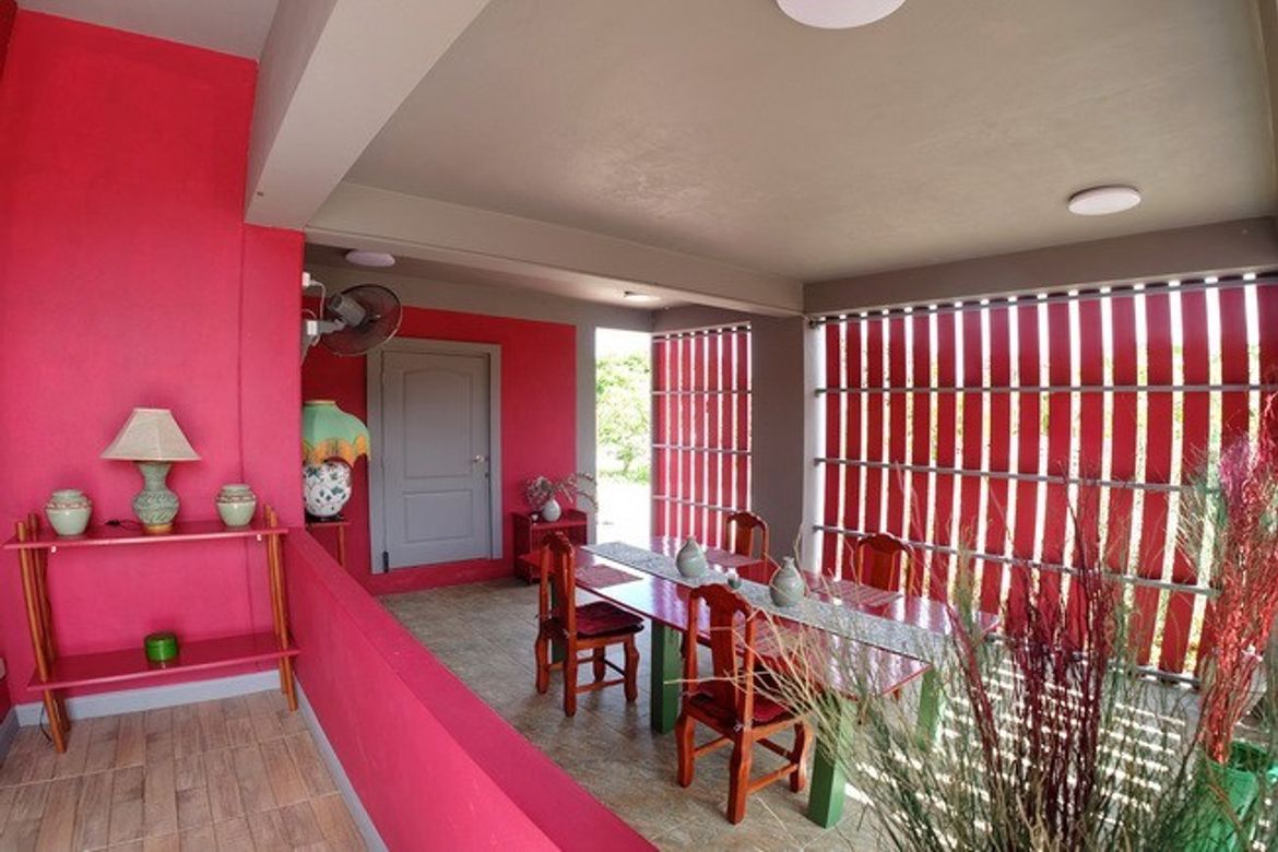 A 4-bed home for sale in Long Khot Valley