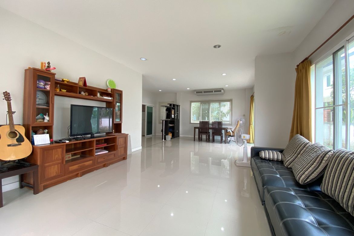 3 bed house for sale in San Sai