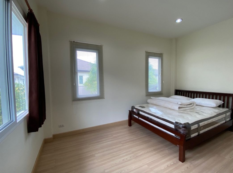 3 bed house for sale in San Sai