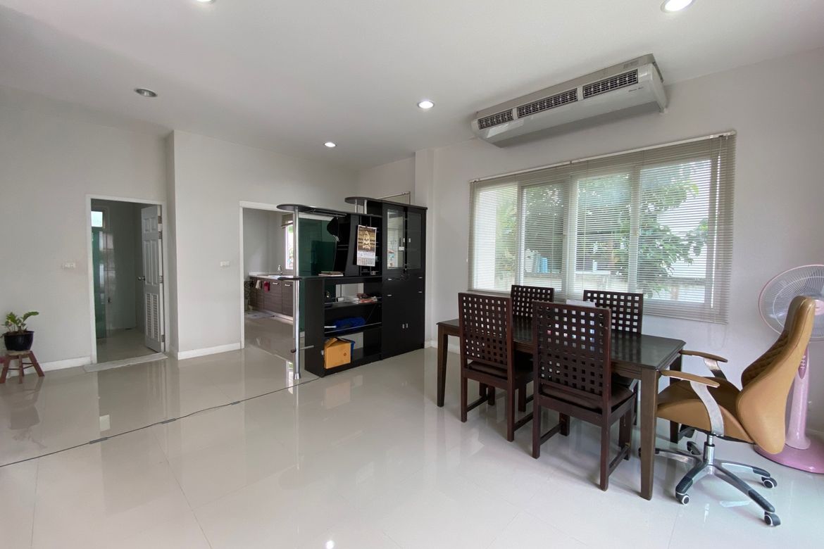 3 bed house for sale in San Sai