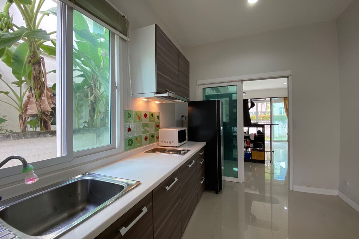 3 bed house for sale in San Sai