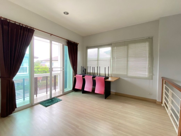 3 bed house for sale in San Sai