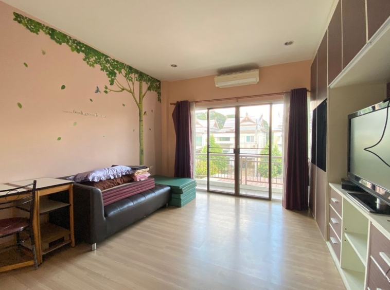 3 bedrooms house for sale in San Sai