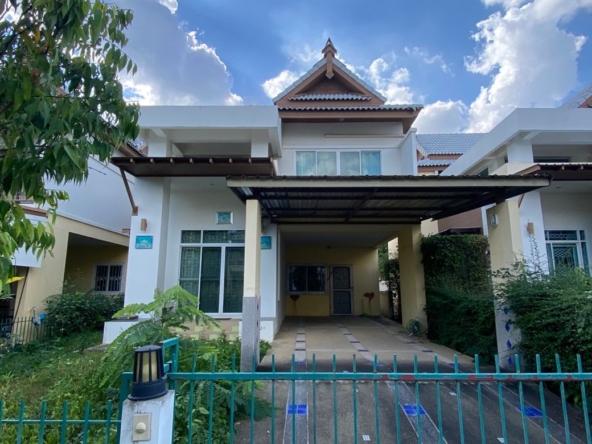 3 bedrooms house for sale in San Sai