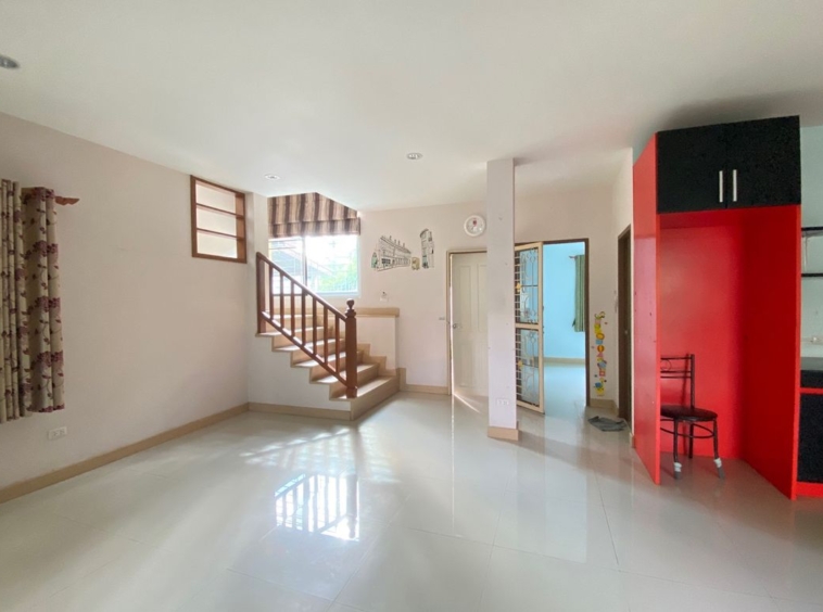 3 bedrooms house for sale in San Sai