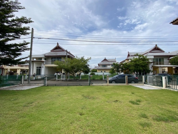 3 bed house for sale in San Sai