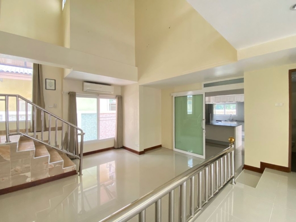 3 bed house for sale in San Sai