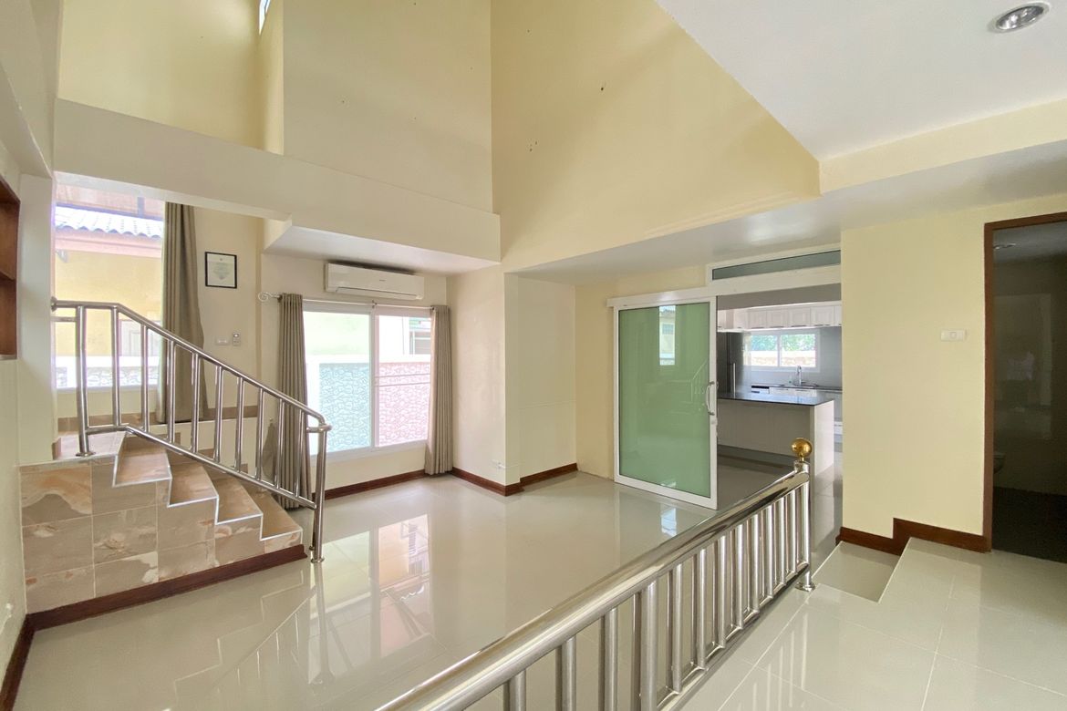 3 bed house for sale in San Sai