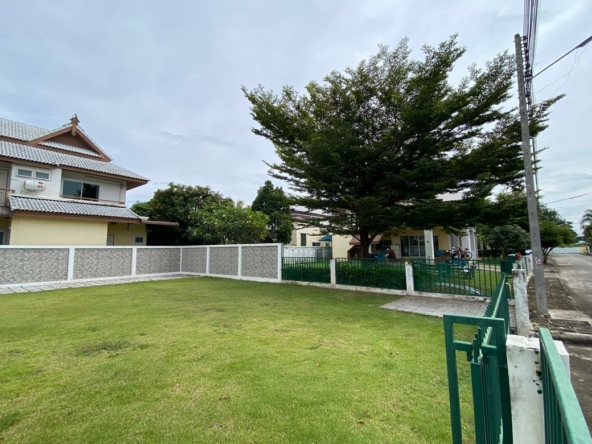 3 bed house for sale in San Sai