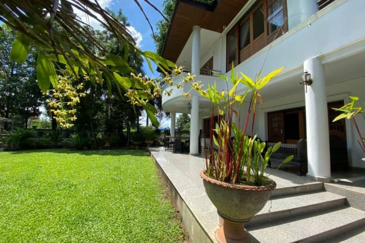 6 bed house for sale in Muang Chiang Mai-P-PHS482