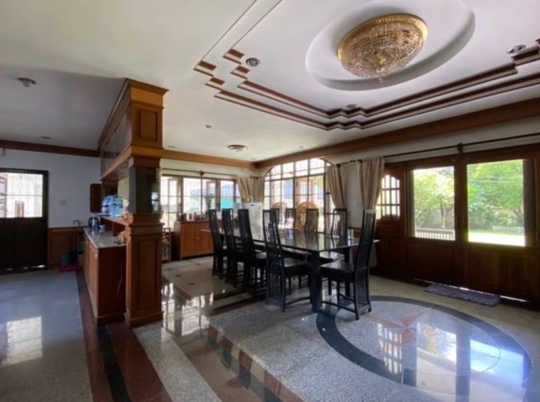 6 bed house for sale in Muang Chiang Mai-P-PHS482