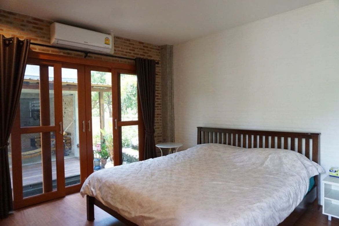 3 bed house for rent or sale in Hang Dong